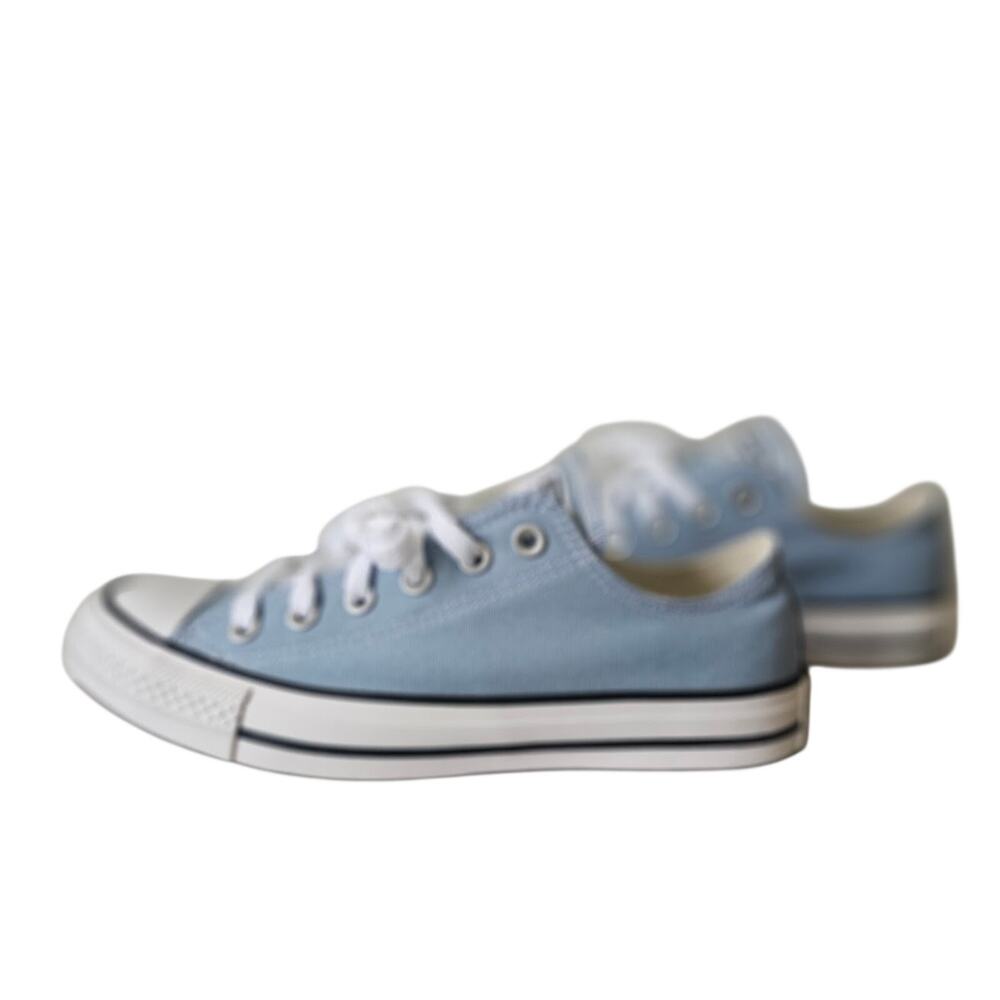 Converse Unisex CTAS   Oxfords  Men's Size 10 Out Of the Blue A08629F  NWT